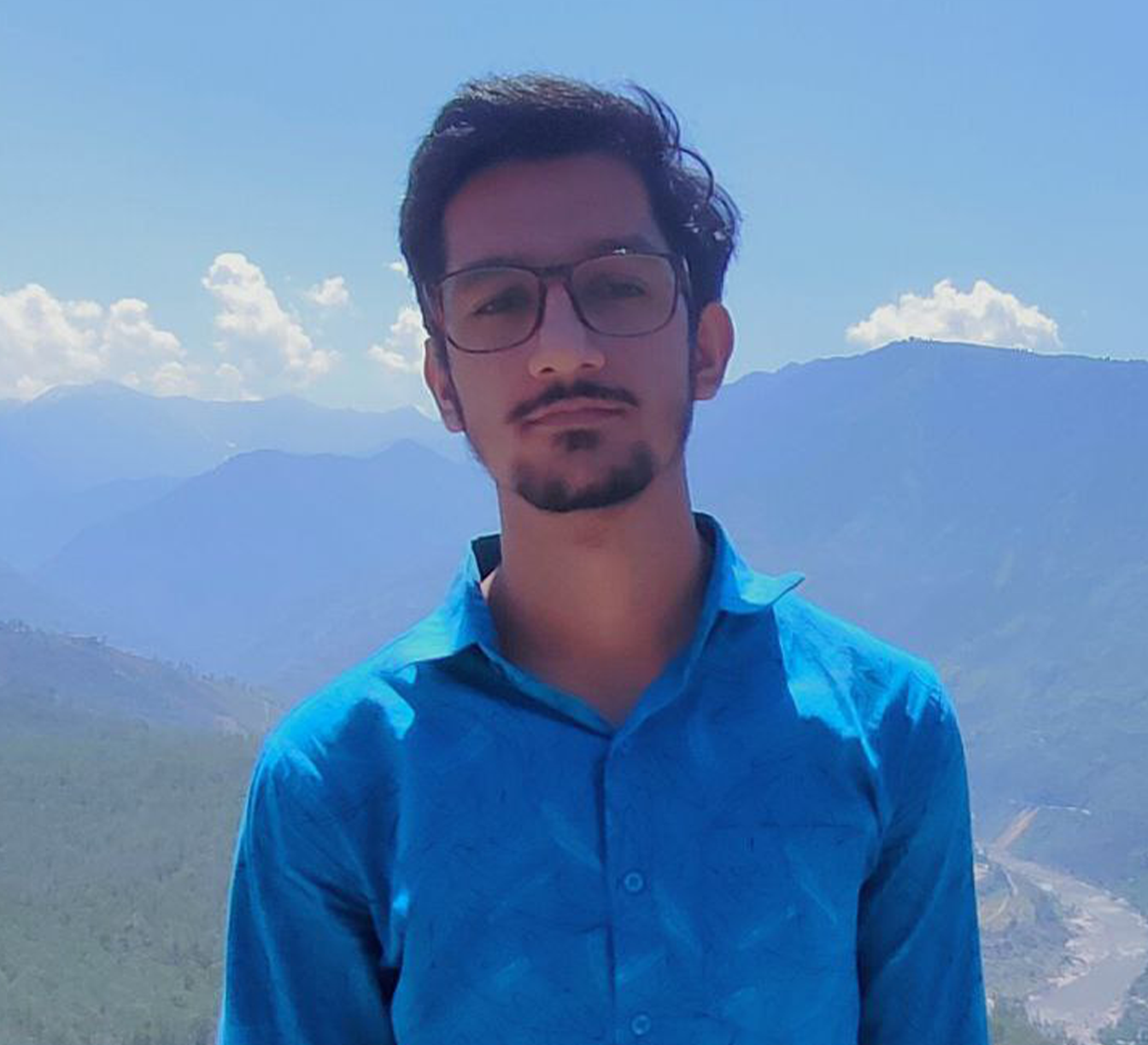 Anshit Bhardwaj Profile Picture