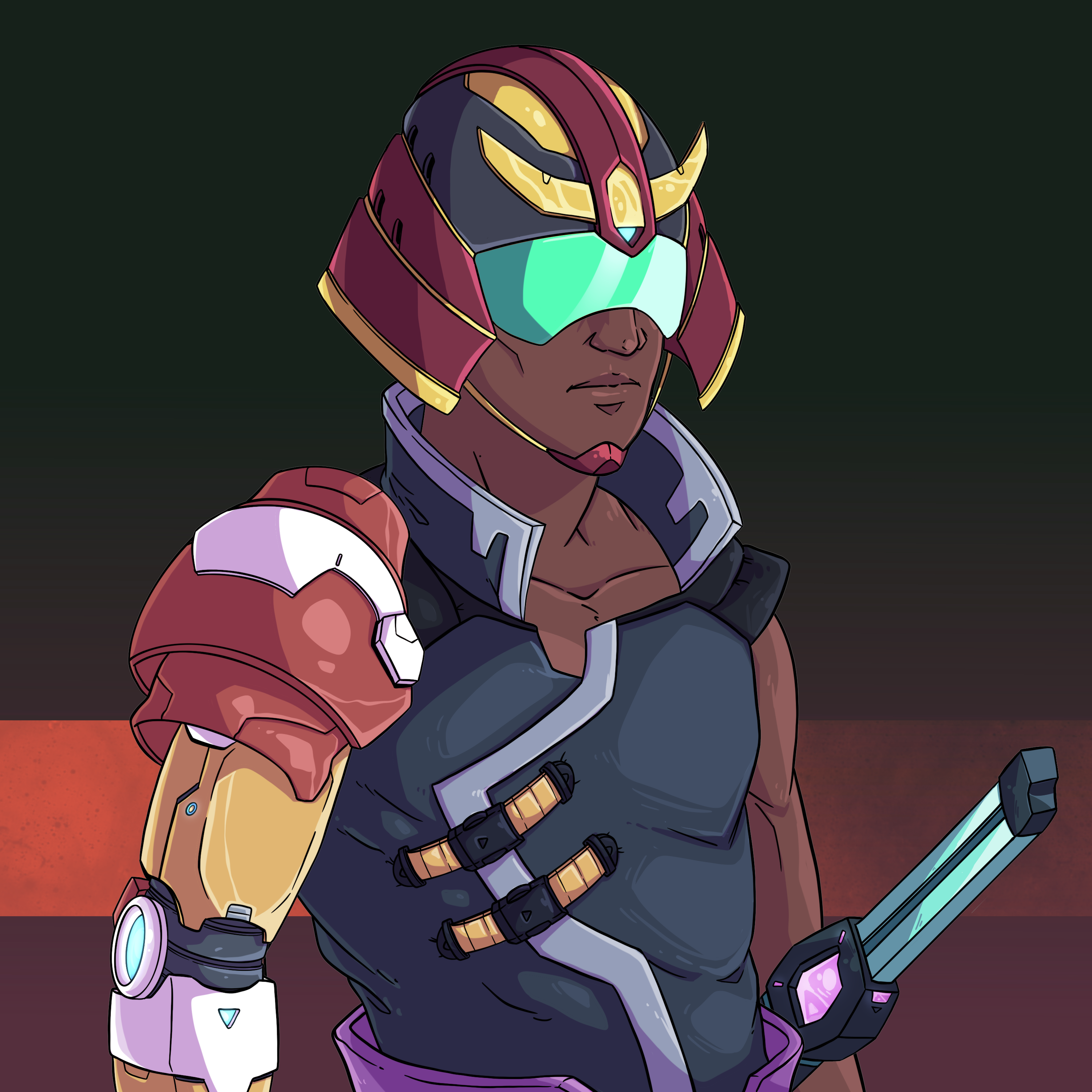 AINFTCreator Profile Picture