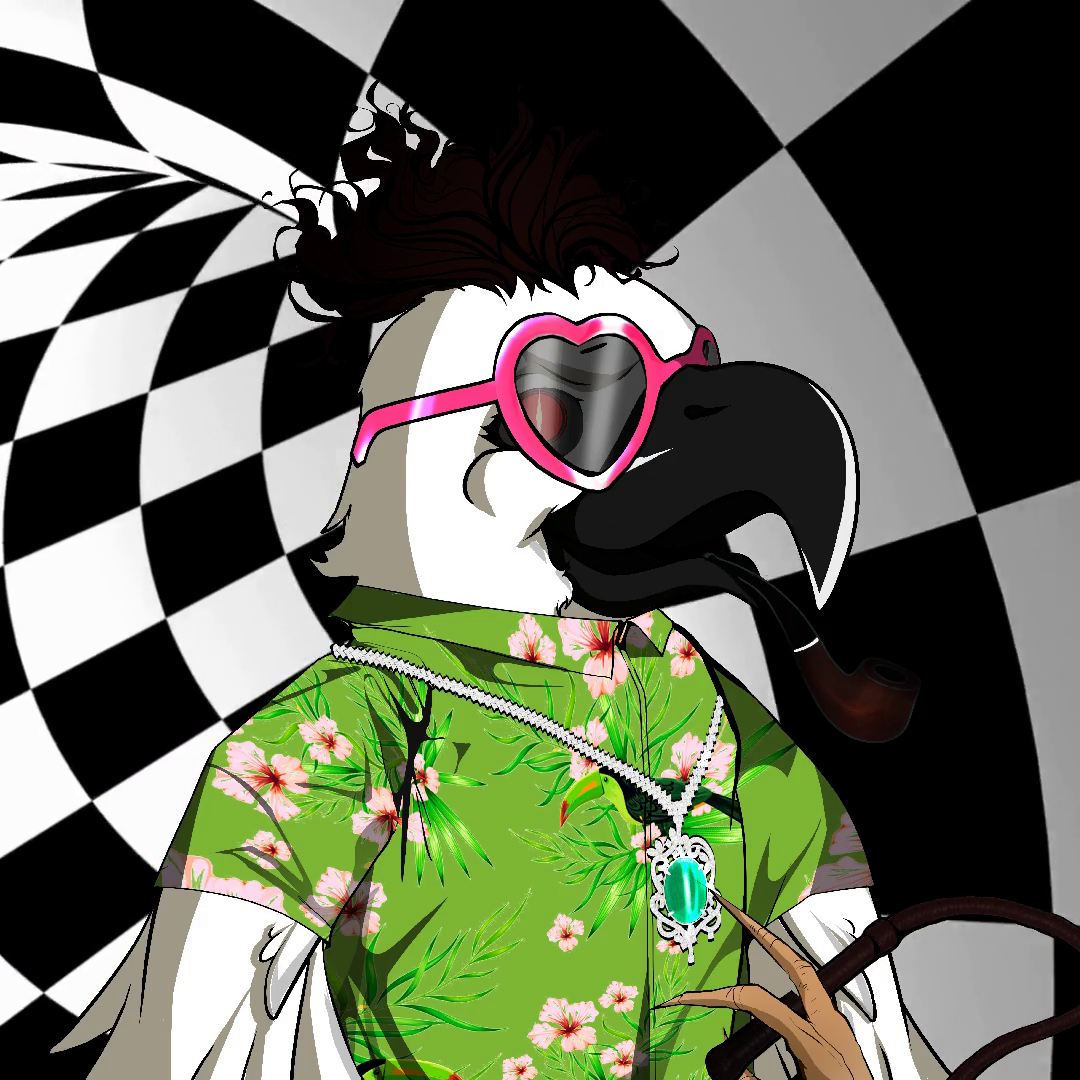 AINFTCreator Profile Picture